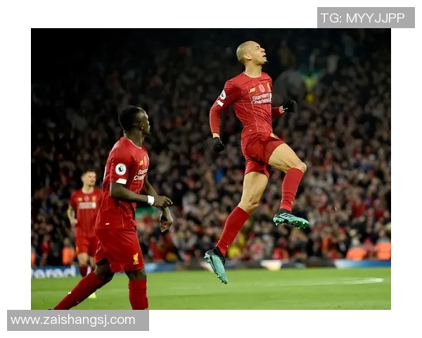 利物浦英超主场不败纪录再创佳绩继续书写辉煌历史