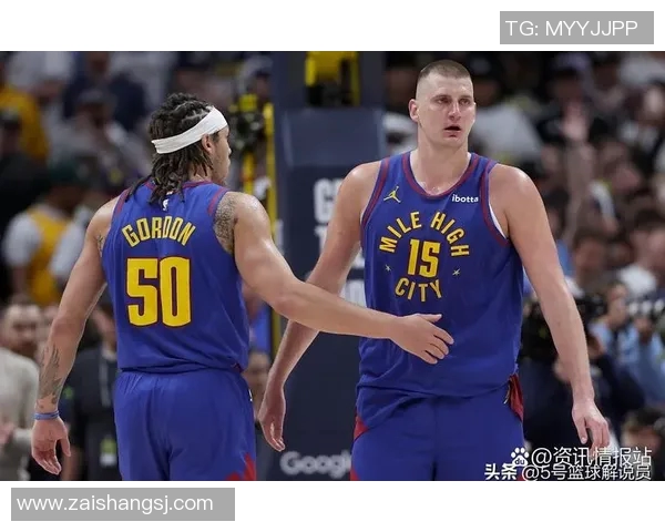 掘金主场胜黄蜂，继续保持不败