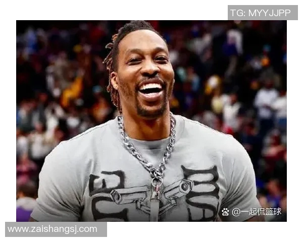 霍华德确认回归湖人！将与詹姆斯携手争夺总冠军！